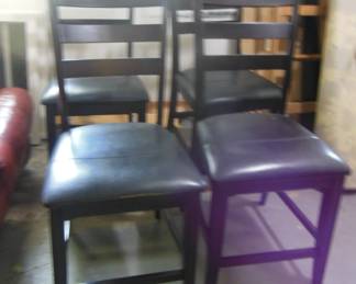 chairs