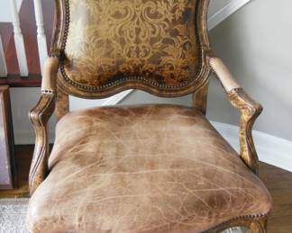 side chair