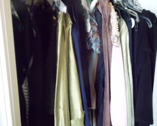 ladies dresser sizes lgxl