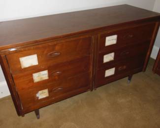 mid century