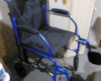 transport chair