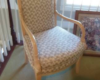 stylish side chair