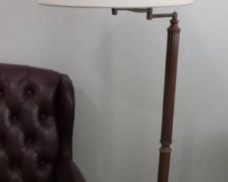 floor lamp
