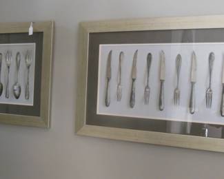framed prints