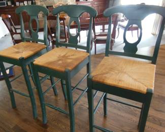 LG table 8 ft. includes 2 leaves