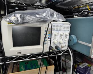 Digital Oscilloscope