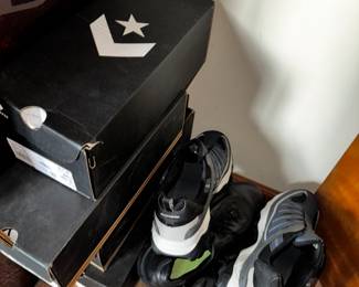 Converse Run Star Motion sneakers oooh ahhhh