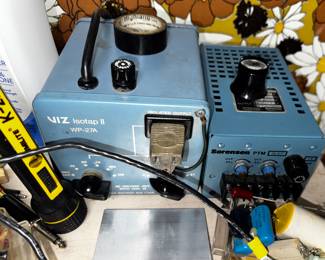 V1Z Isotap II WP-2i
