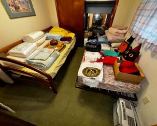Beds