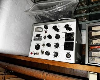 Pace Signal Generator with uni-output