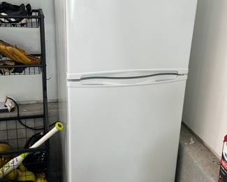 Haier Refrigerator
