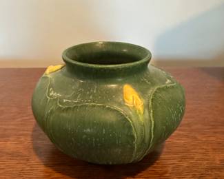 Stickley Decorative Pot