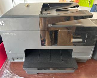 HP Printer