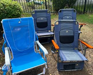Camping Chairs