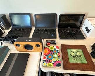 Dell Laptops