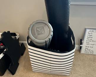 Foam Roller