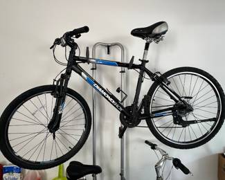 Diamondback Bike