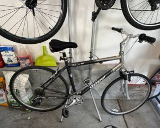 Giant Road Bike
