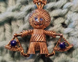 There will be Jewelry!More pics to Come!!