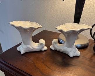 C 1940’s McCoy planters