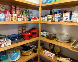 Pantry!