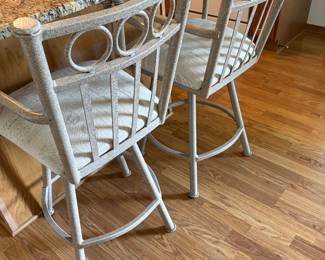 Bar stools