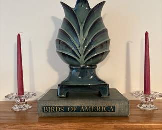 Carolyn Kinder vase