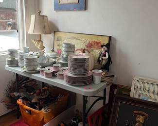 Sale Picture