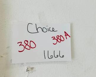 Sale Picture