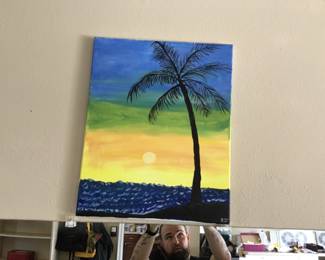 Sale Picture
