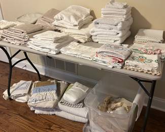 Linens