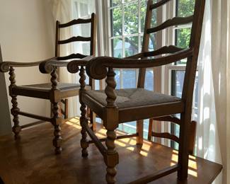 Arm Chairs