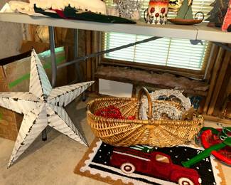 Christmas Decor