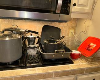 Nice cookware