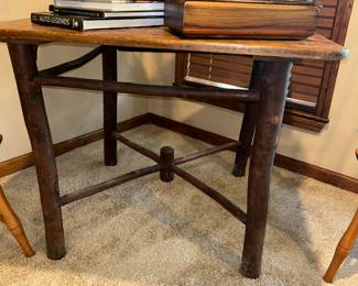 Twig Table