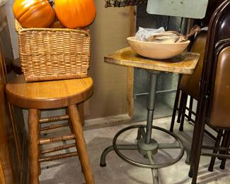 Bar Stools