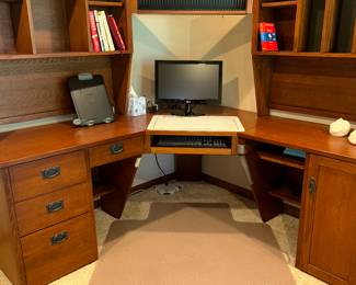 Desk