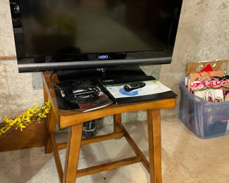TV