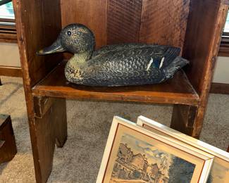 Decoys