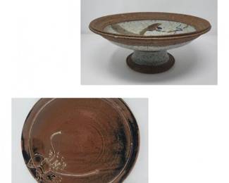 Artisan Pottery