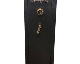 American Security Firearms Safe