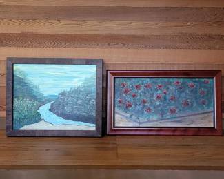 Capeloto Paintings