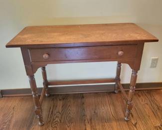 Project Writing Desk/Table