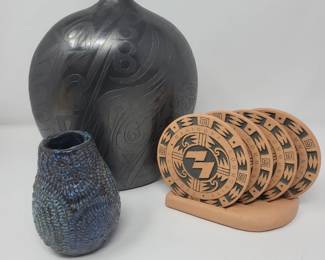 Mexico Pottery