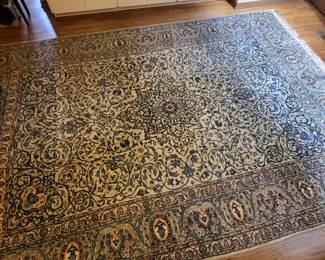 Room Size Persian Carpet