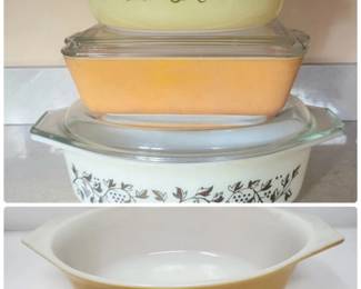 Pyrex