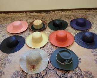 Women's Hats