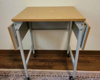 Rolling Table