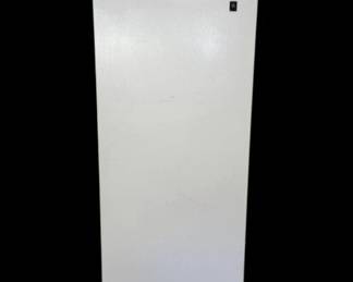 GE Upright Freezer