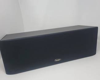 Paradigm Center Speaker for Surround Sound Systems
